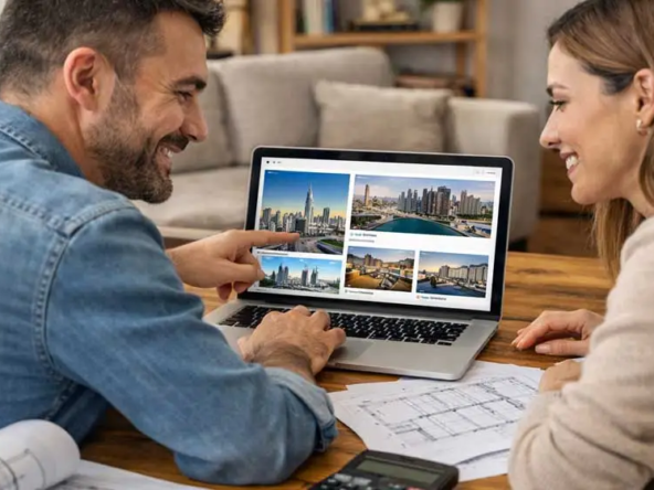 Cómo comprar tu vivienda en Dubái sin ser residente