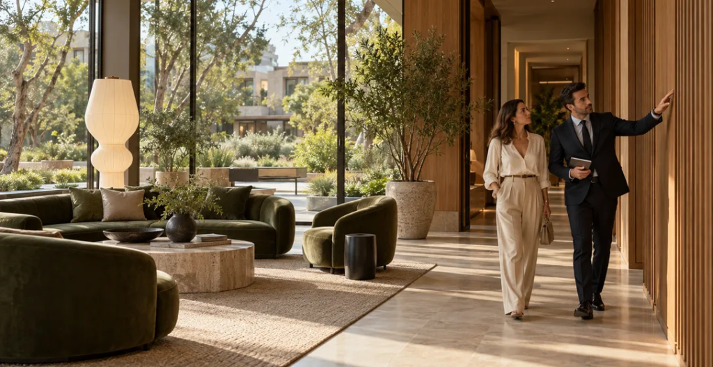 Ellington Properties