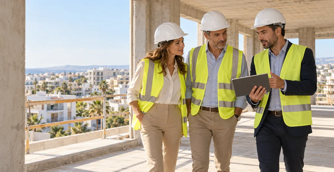 comprar obra nueva en Dubái
