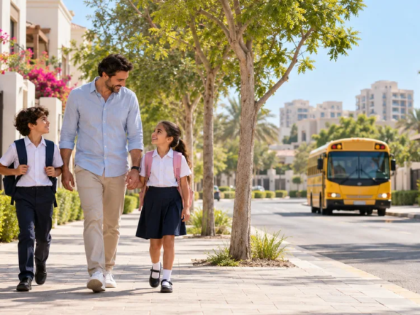 comprar vivienda en Al Barsha
