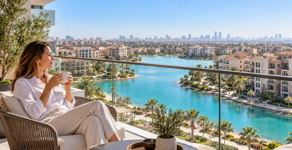 comprar vivienda en Meydan