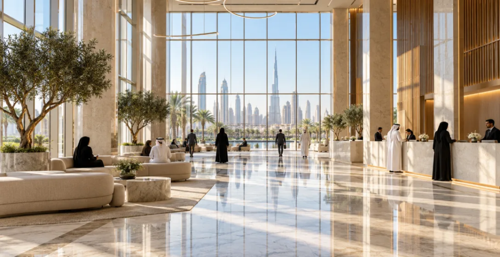Emirates ID