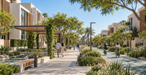 Expo City Dubai