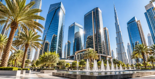 impuesto de sociedades en Emiratos