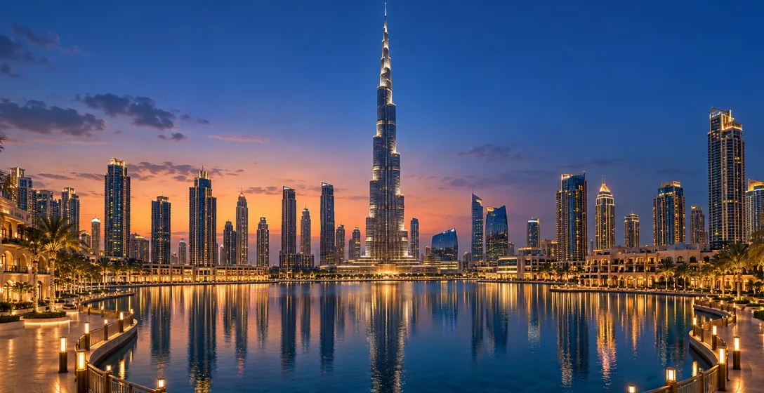 invertir en Downtown Dubai