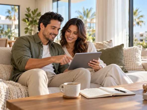preguntas frecuentes para comprar casa en Dubái