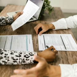 Gestion administrativa