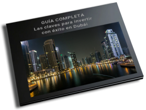 Libro Guia inversion en Dubai